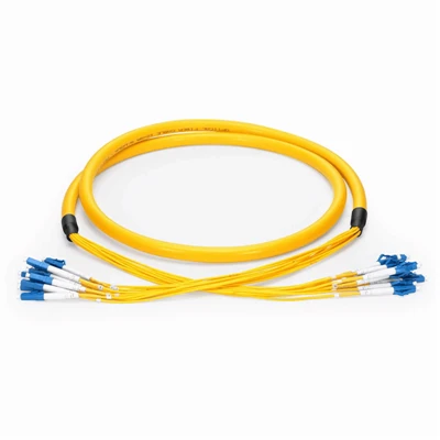 Cabo adaptador MTP para LC